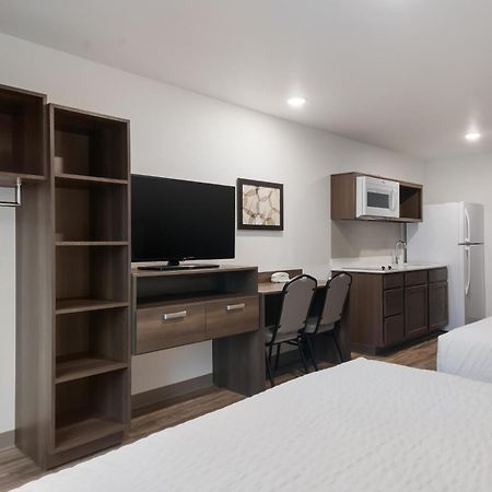 Woodspring Suites Tampa Airport North Veterans Expressway Ngoại thất bức ảnh