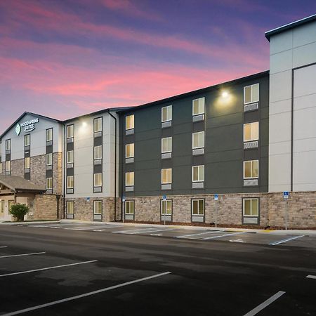 Woodspring Suites Tampa Airport North Veterans Expressway Ngoại thất bức ảnh