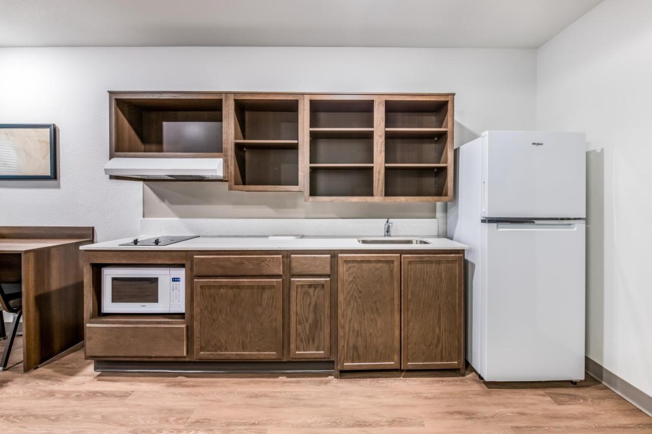 Woodspring Suites Tampa Airport North Veterans Expressway Ngoại thất bức ảnh