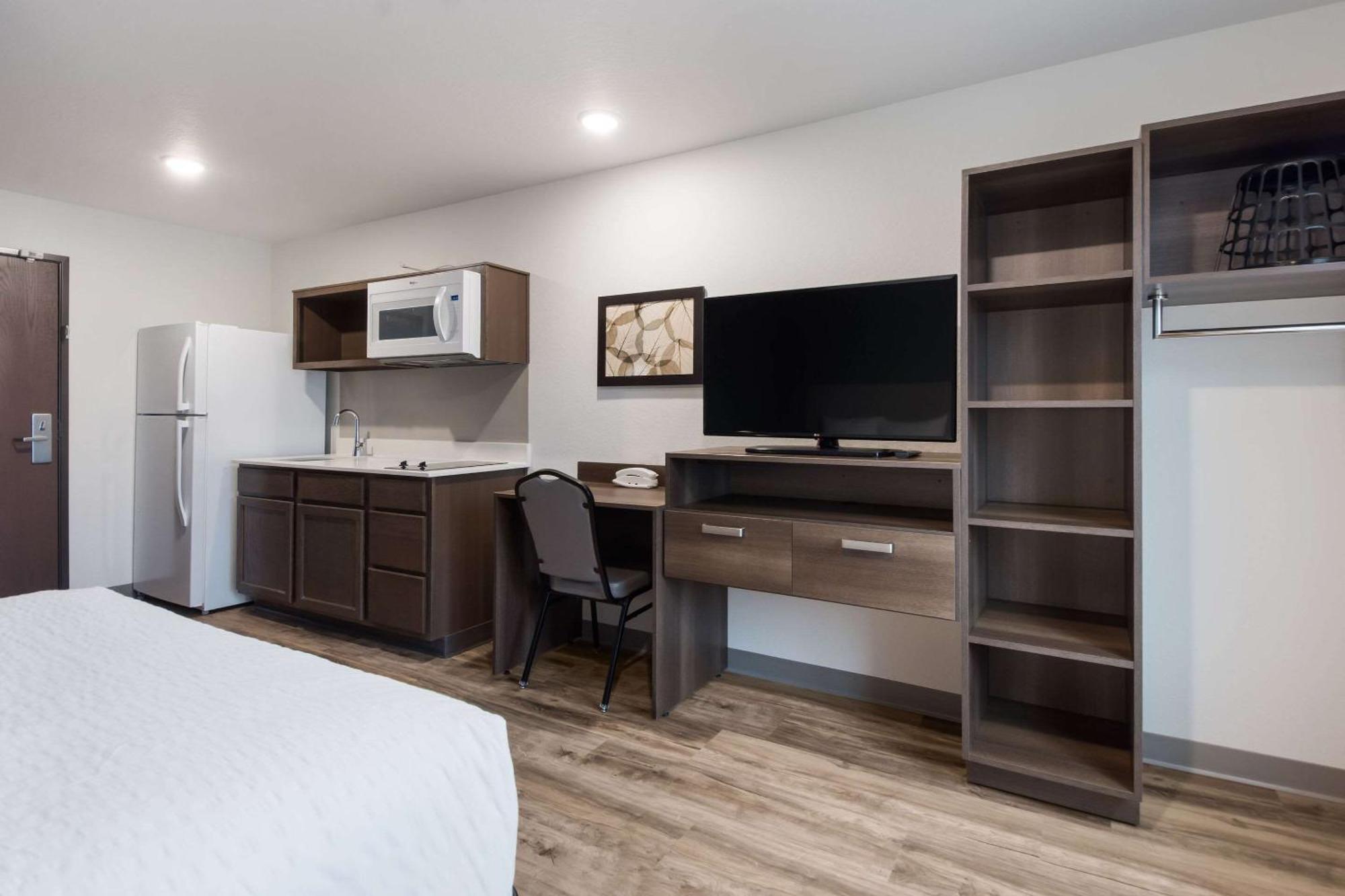 Woodspring Suites Tampa Airport North Veterans Expressway Ngoại thất bức ảnh