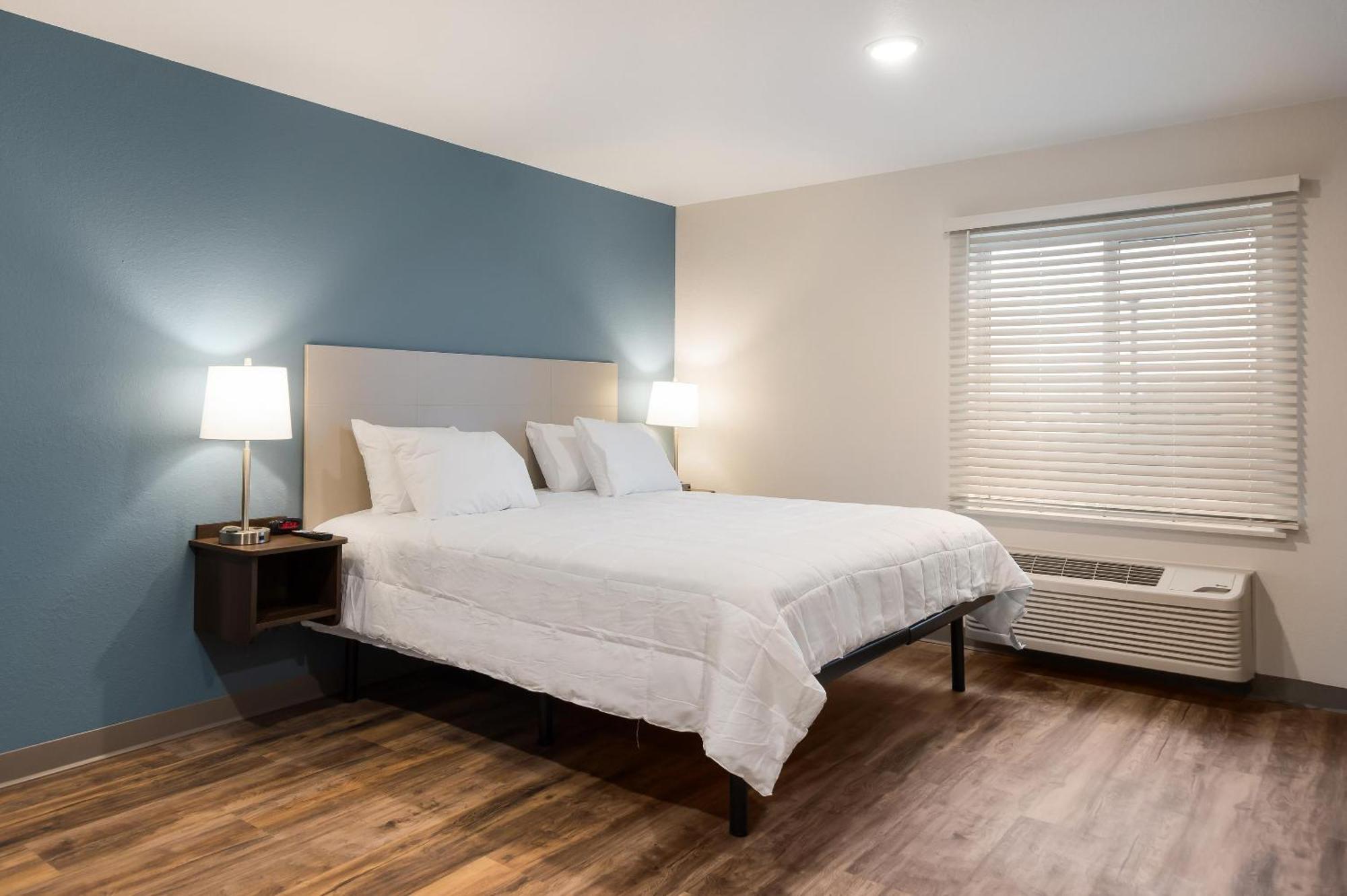 Woodspring Suites Tampa Airport North Veterans Expressway Ngoại thất bức ảnh