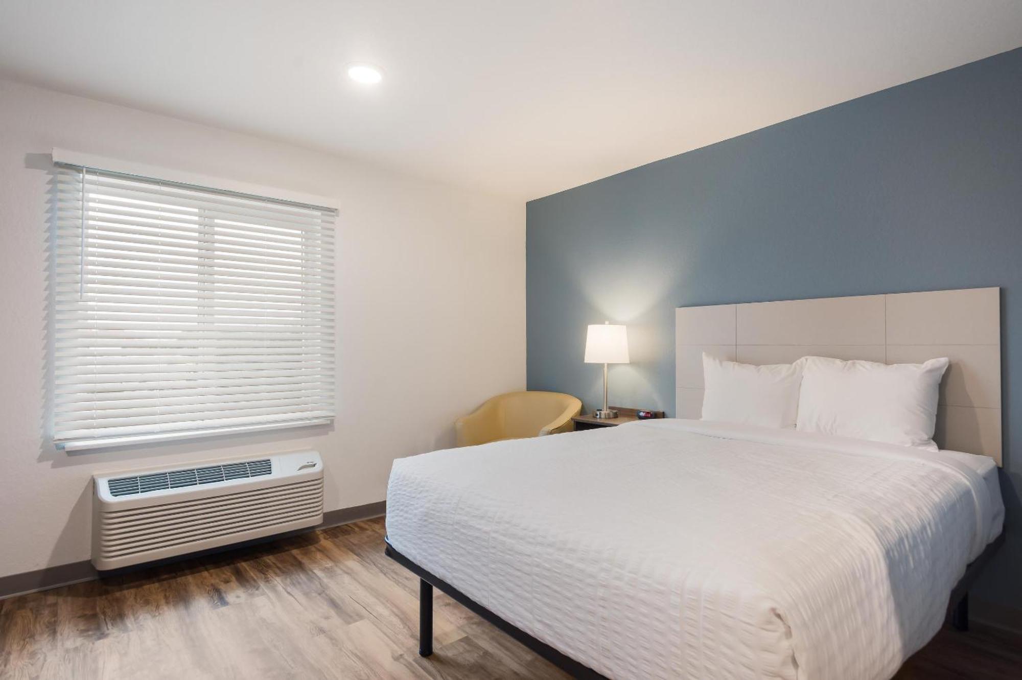 Woodspring Suites Tampa Airport North Veterans Expressway Ngoại thất bức ảnh